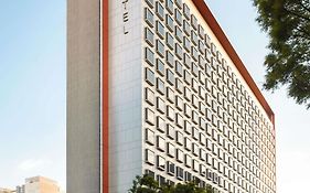 Ibis Singapore On Bencoolen